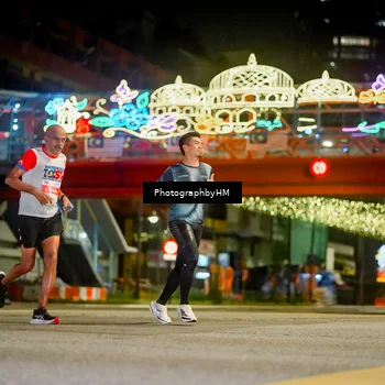 Runner Photo 4540404