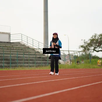 Runner Photo 4540406
