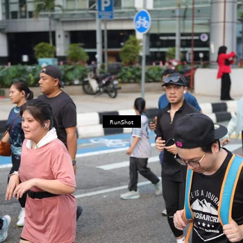 Runner Photo 4540407