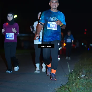 Runner Photo 4540408
