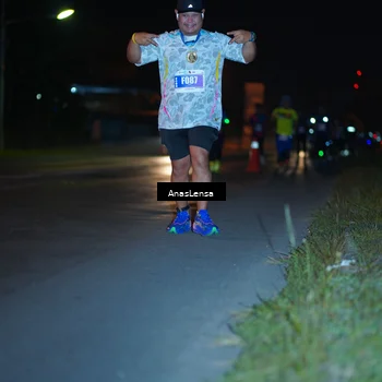 Runner Photo 4540409