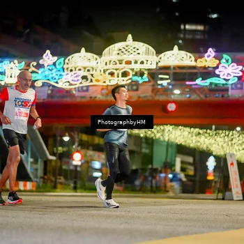 Runner Photo 4540410