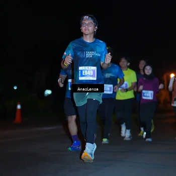 Runner Photo 4540411