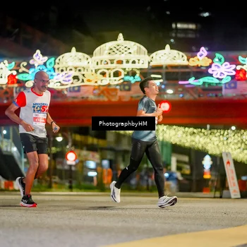 Runner Photo 4540412