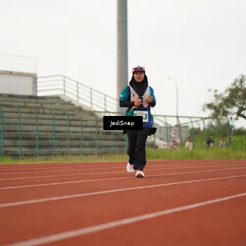 Runner Photo 4540415