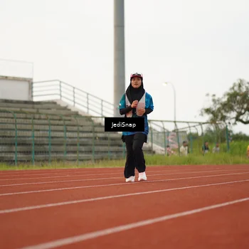 Runner Photo 4540416