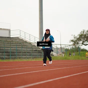 Runner Photo 4540417