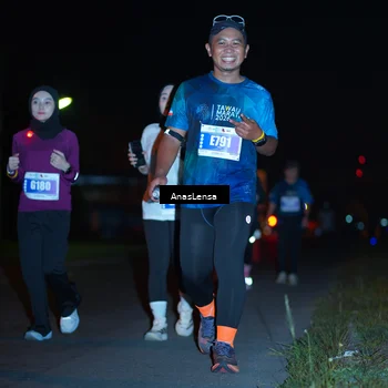 Runner Photo 4540419
