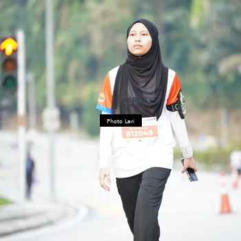 Runner Photo 4540424