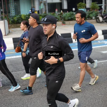 Runner Photo 4540425