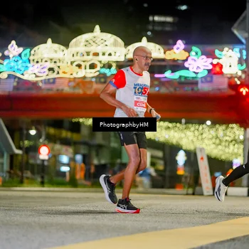 Runner Photo 4540426