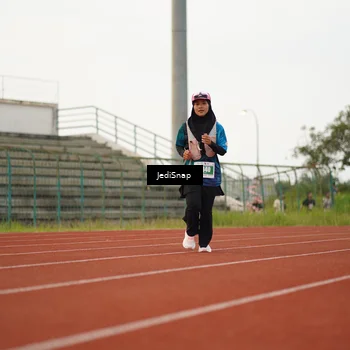 Runner Photo 4540427