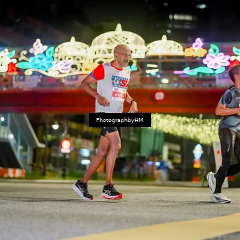 Runner Photo 4540428