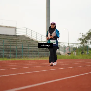 Runner Photo 4540429