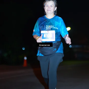 Runner Photo 4540430