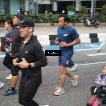 Runner Photo 4540432