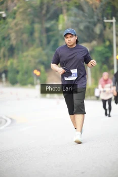 Runner Photo 4540437