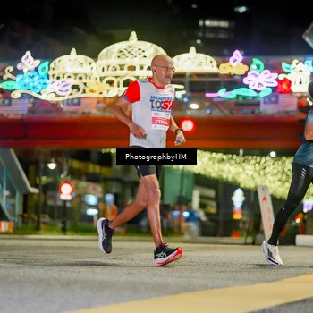 Runner Photo 4540438