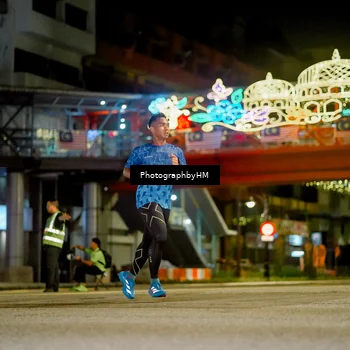 Runner Photo 4540439