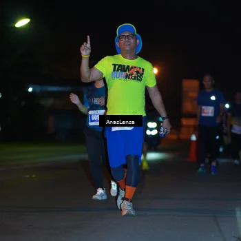 Runner Photo 4540440