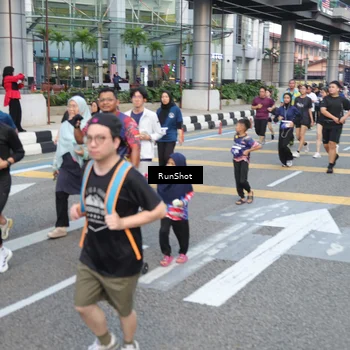 Runner Photo 4540442