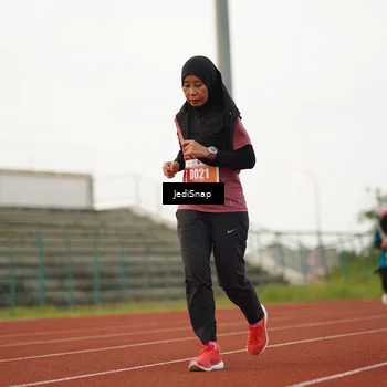 Runner Photo 4540444