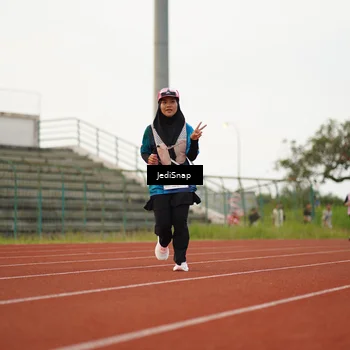 Runner Photo 4540445