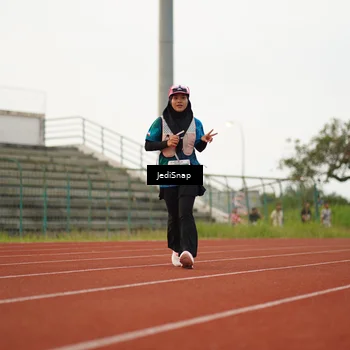 Runner Photo 4540447