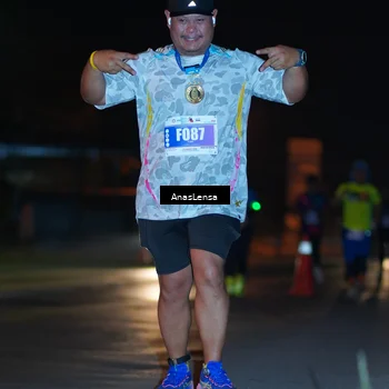 Runner Photo 4540449