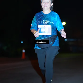 Runner Photo 4540453