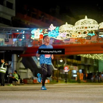 Runner Photo 4540455