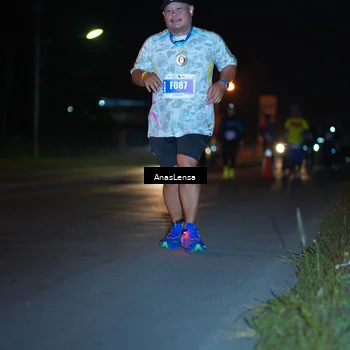 Runner Photo 4540457