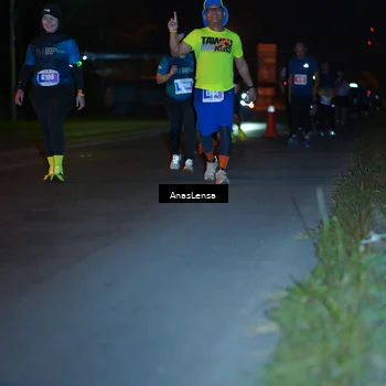 Runner Photo 4540458