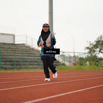 Runner Photo 4540459