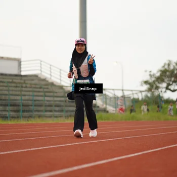 Runner Photo 4540460