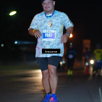 Runner Photo 4540461