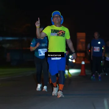 Runner Photo 4540465