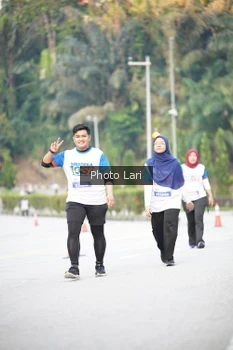 Runner Photo 4540466