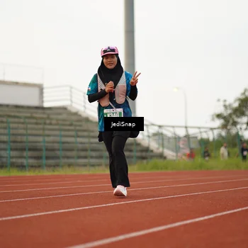 Runner Photo 4540467
