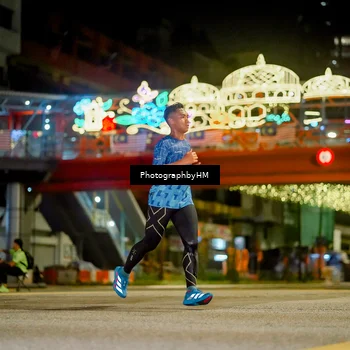 Runner Photo 4540468