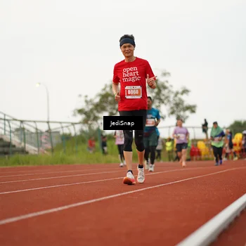 Runner Photo 4540469