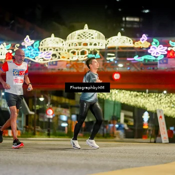 Runner Photo 4540470