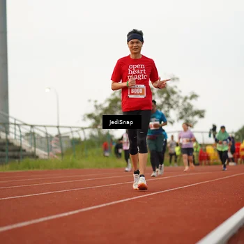 Runner Photo 4540471