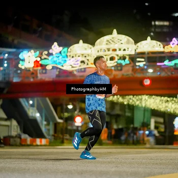 Runner Photo 4540473