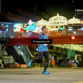 Runner Photo 4540477
