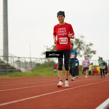 Runner Photo 4540478