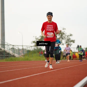Runner Photo 4540479