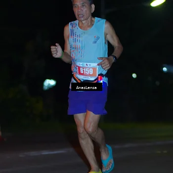 Runner Photo 4540480