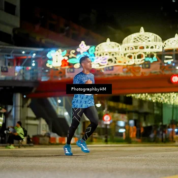 Runner Photo 4540484