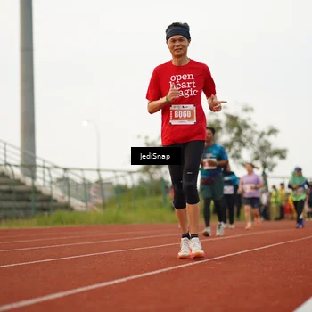 Runner Photo 4540485